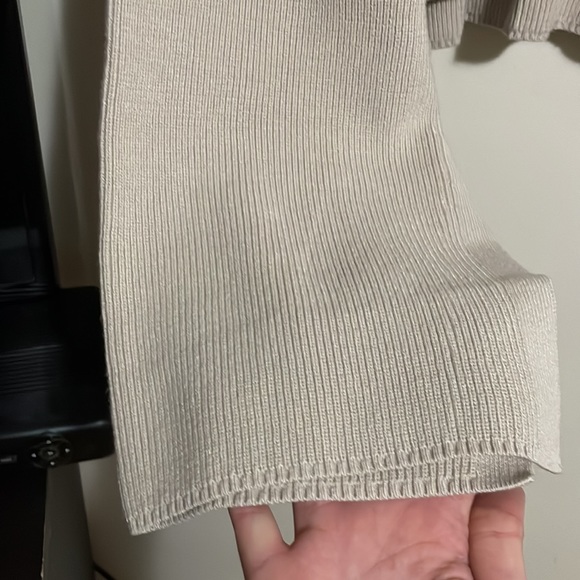 Dynamite long sleeve top - Picture 3 of 5